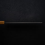 하츠코코로 류효 SG2 다마스커스 K팁 규토(셰프나이프) 240mm 올리브우드 핸들