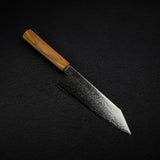 하츠코코로 류효 SG2 다마스커스 분카 180mm 올리브우드 핸들