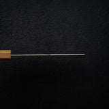 하츠코코로 류효 SG2 다마스커스 분카 180mm 올리브우드 핸들