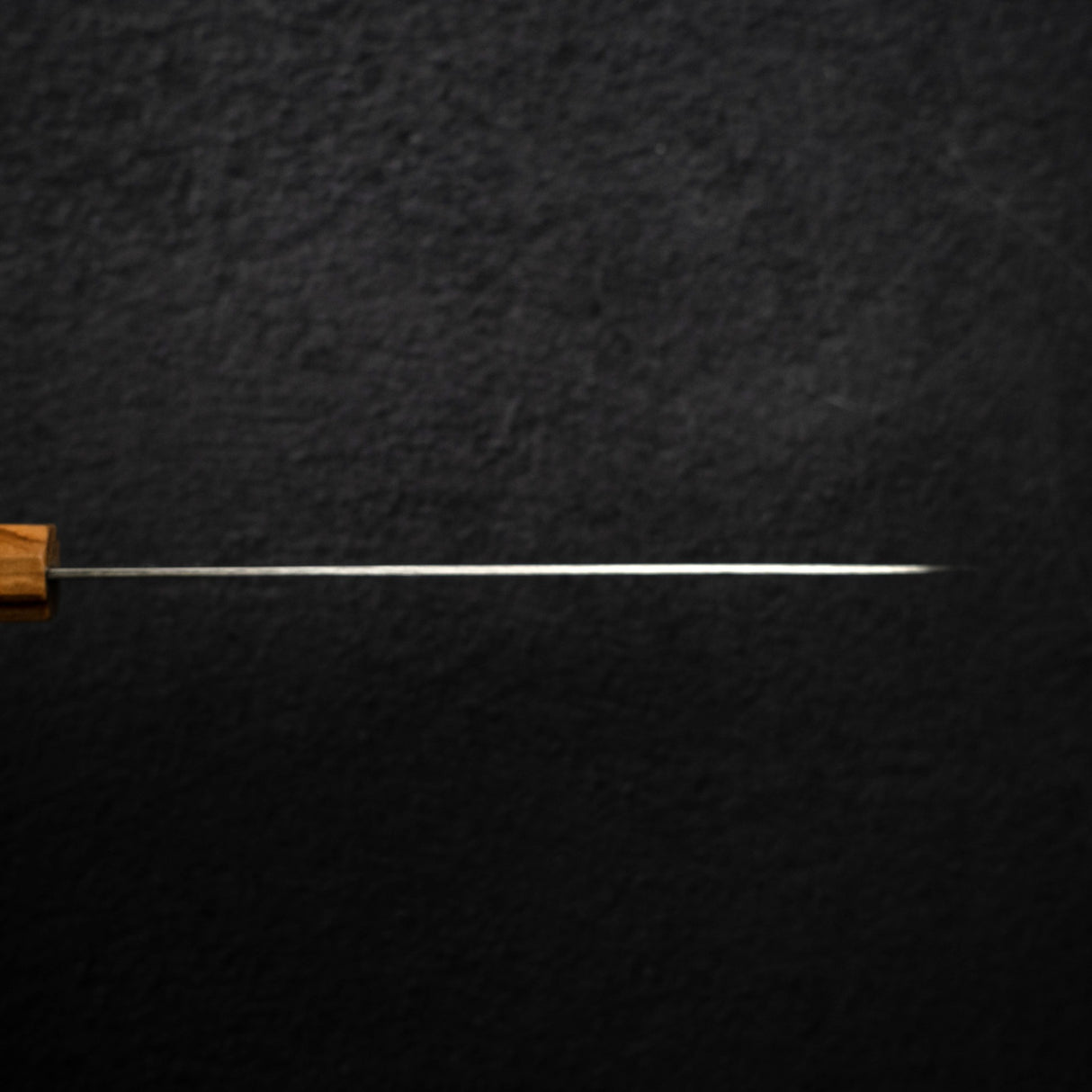 Hatsukokoro Ryuhyo SG2 Damascus Petty 150mm Olivewood Handle