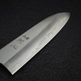 나카가와 은삼강 산토쿠(다용도칼) 170mm