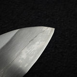 나카가와 은삼강 산토쿠(다용도칼) 170mm