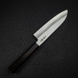 나카가와 은삼강 산토쿠(다용도칼) 170mm