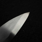 하츠코코로 x 묘진 시라사기 청2강 쿠로우치 야나기바(사시미칼) 300mm