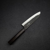 안류 하모노 슈퍼청지 쿠로우치 츠치메 산토쿠(다용도칼) 170mm