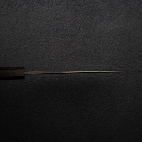 안류 하모노 슈퍼청지 쿠로우치 츠치메 산토쿠(다용도칼) 170mm