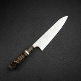 하츠코코로 긴가 ATS34 다마스커스 규토(셰프나이프) 210mm