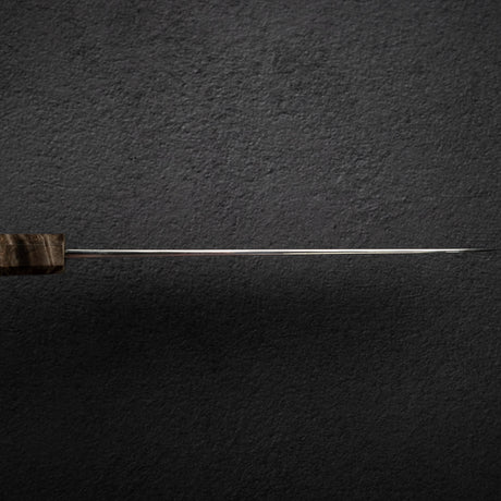 Hatsukokoro Ginga ATS34 Damascus Gyuto 210mm