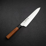 사카이 타카유키 SG2 츠치메 다마스커스 규토(셰프나이프) 210mm