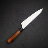 사카이 타카유키 SG2 츠치메 다마스커스 규토(셰프나이프) 210mm