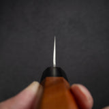 사카이 타카유키 SG2 츠치메 다마스커스 규토(셰프나이프) 210mm