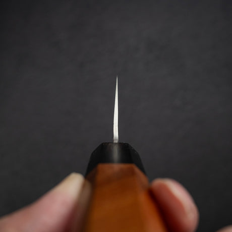 Sakai Takayuki SPG2 Tsuchime Damascus Gyuto 210mm