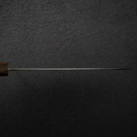 하츠코코로 쿠모카게 청2강 쿠로우치 다마스커스 규토(셰프나이프) 210mm