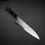 Masuda Yoshihide Blue 1 Damascus Gyuto 240mm