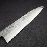 Masuda Yoshihide Blue 1 Damascus Gyuto 240mm