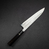 Masuda Yoshihide Blue 1 Damascus Gyuto 240mm