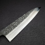 마스다 요시히데 청1강 쿠로조메 다마스커스 규토(셰프나이프) 240mm
