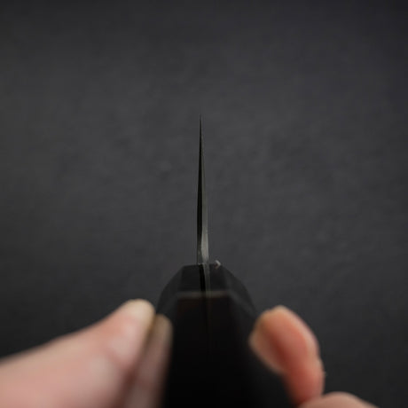 마스다 요시히데 청1강 쿠로조메 다마스커스 규토(셰프나이프) 220mm