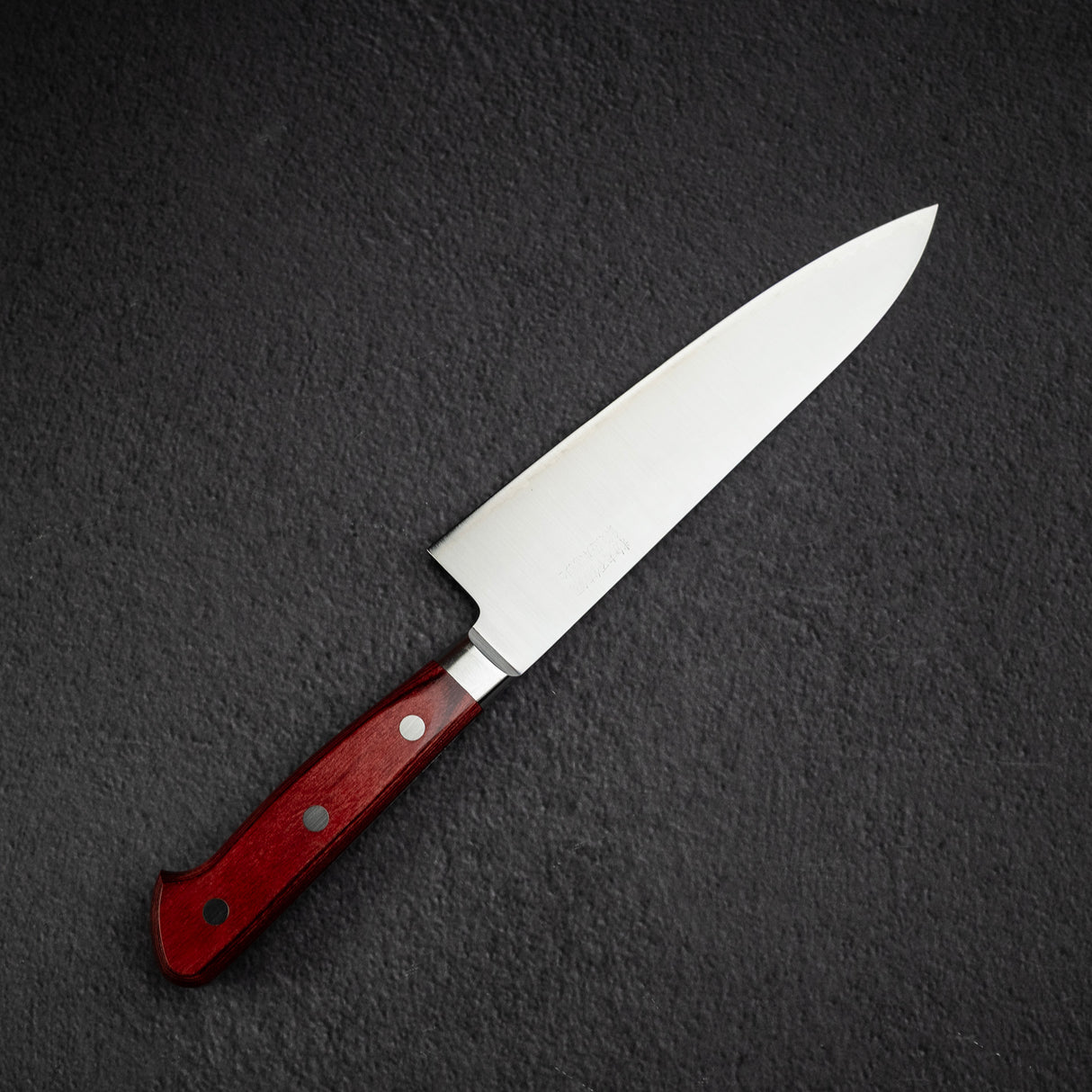타카무라 SG2 미가키 규토(셰프나이프) 180mm