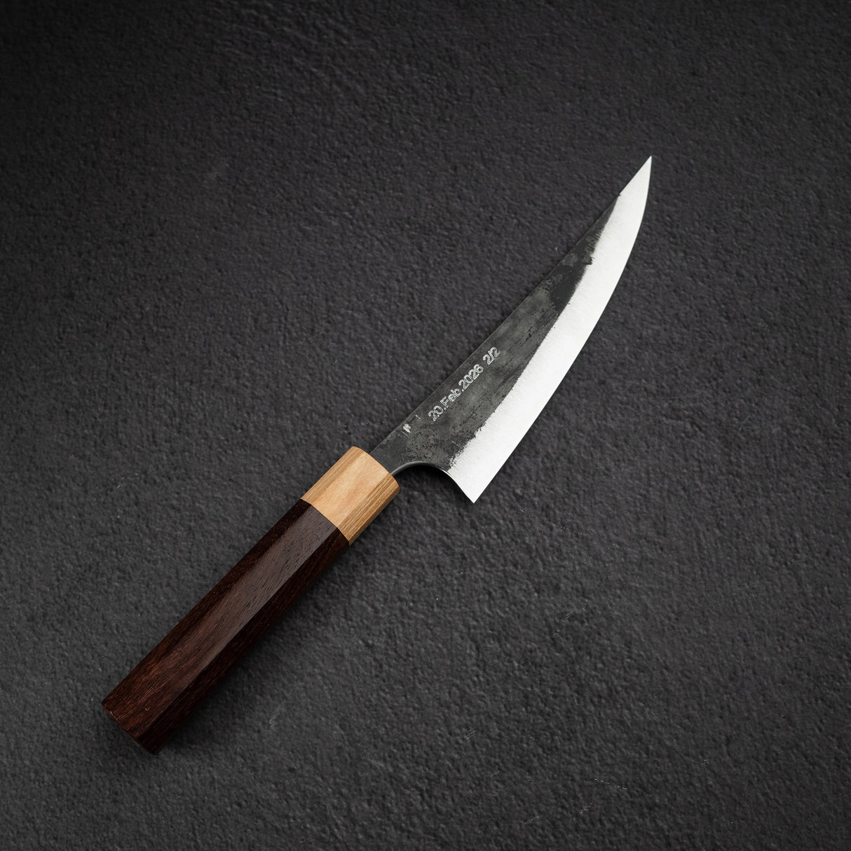 시바타 팅커 바라쿠다 티스 호네스키 165mm