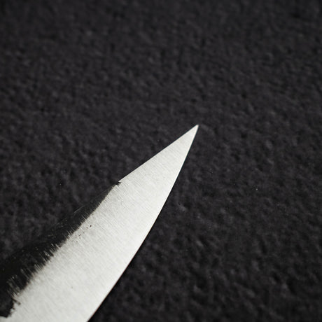 Shibata Tinker Barracuda Teeth Honesuki 165mm