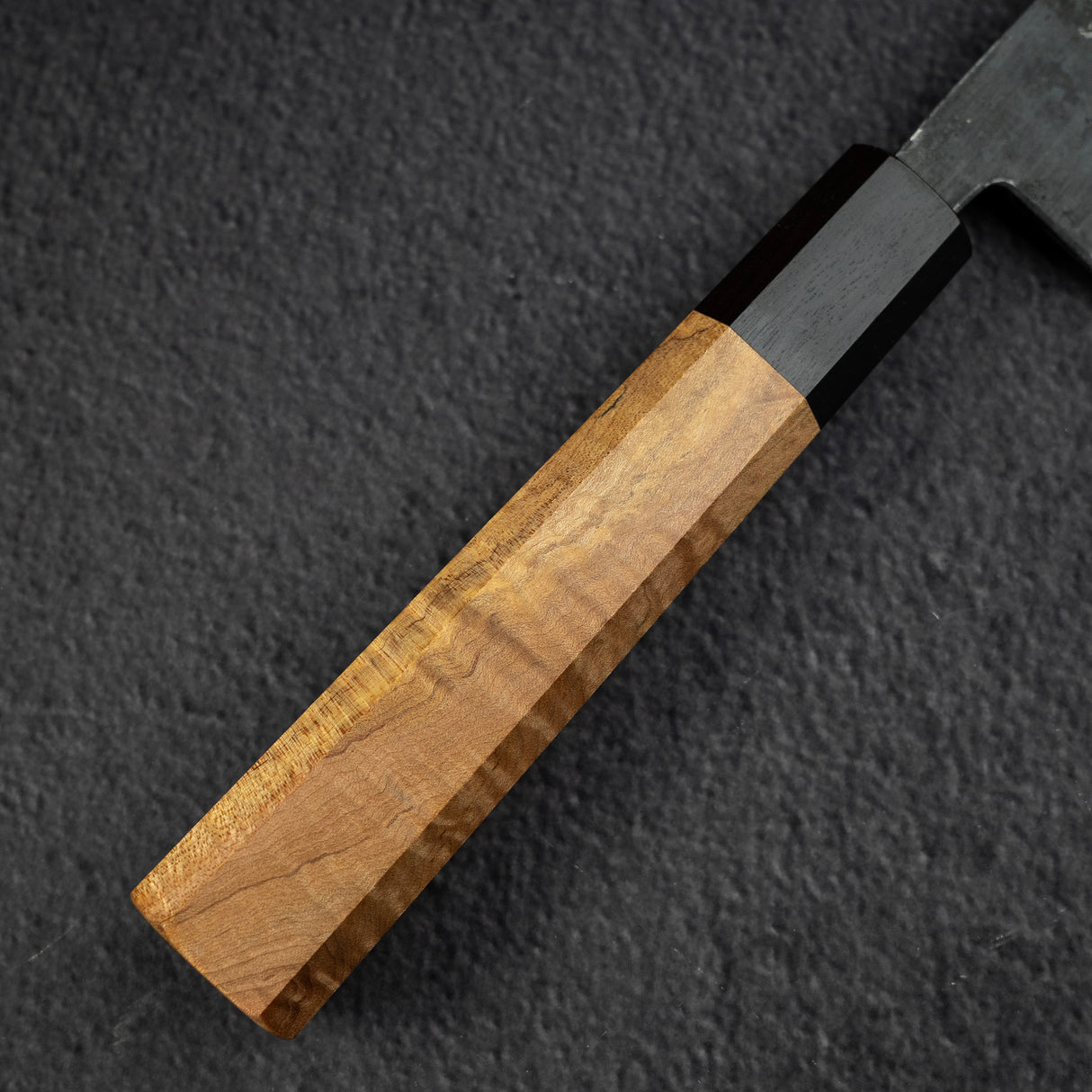 Kouki Blue2 Kurouchi Bunka 150mm