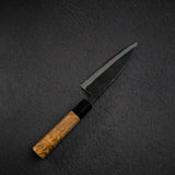하시모토 코키 청2강 쿠로우치 규토(셰프나이프) 150mm
