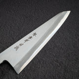Sakai Takayuki Tokujou(别誂) White 2 Honesuki (Boning Knife) 150/180mm