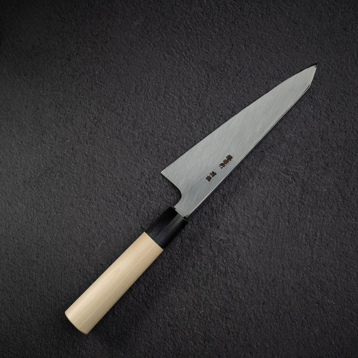 Sakai Takayuki Tokujou(别誂) White 2 Honesuki (Boning Knife) 150/180mm