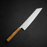 츠네히사 은삼강 미가키 K팁 규토(셰프나이프) 240mm