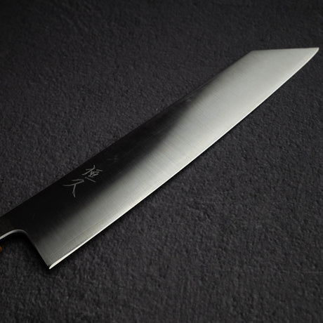츠네히사 은삼강 미가키 K팁 규토(셰프나이프) 240mm