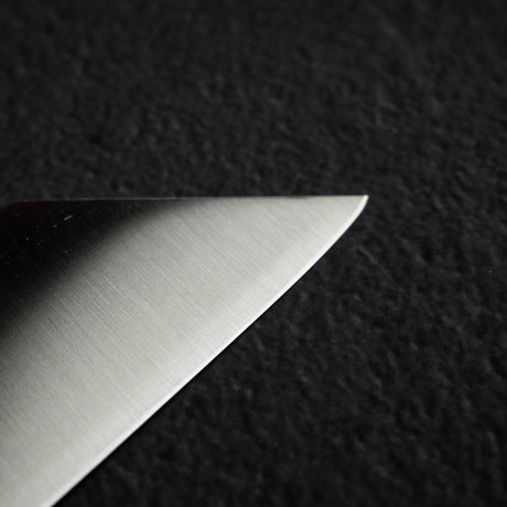 츠네히사 은삼강 미가키 K팁 규토(셰프나이프) 240mm