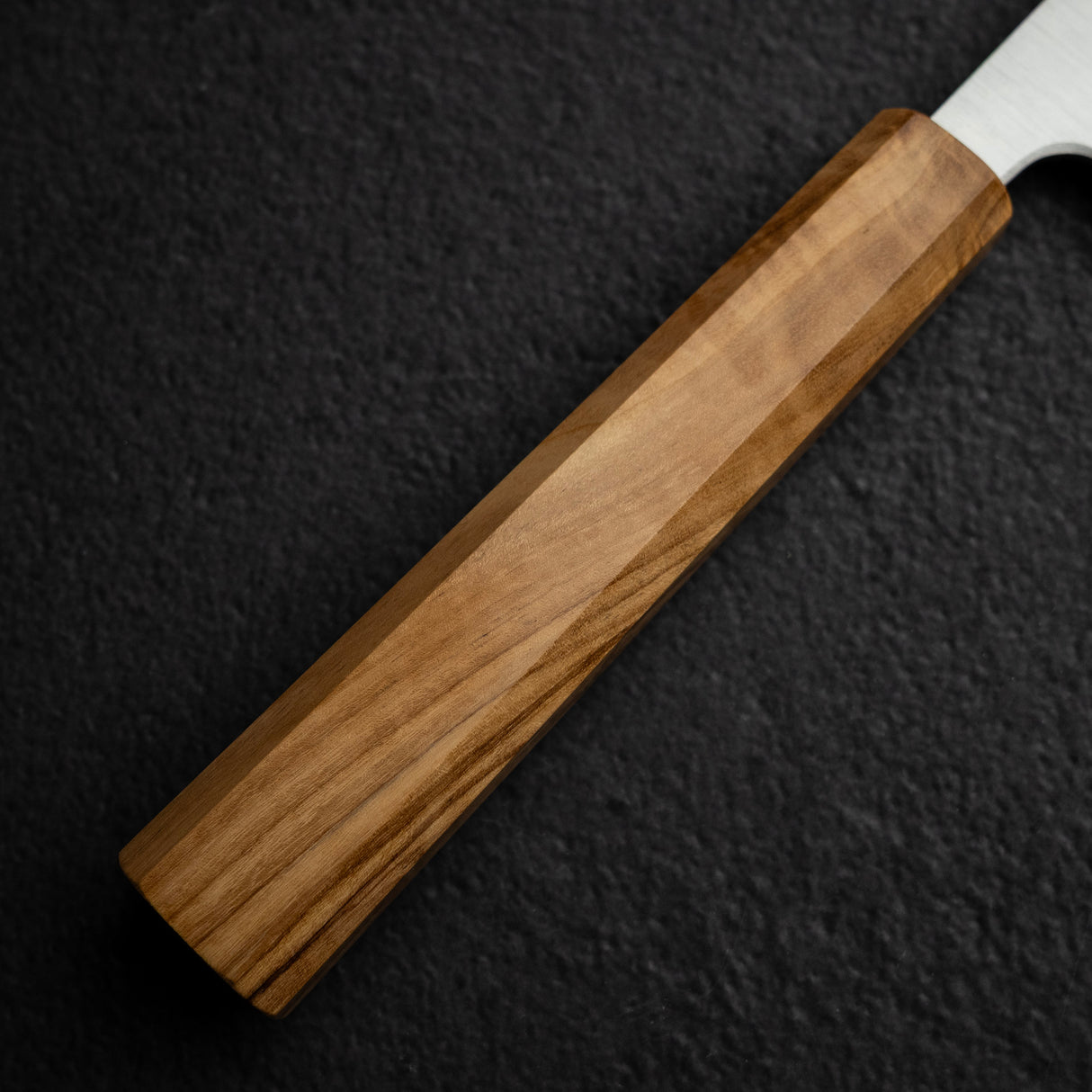 츠네히사 은삼강 미가키 K팁 규토(셰프나이프) 240mm