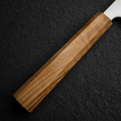 츠네히사 은삼강 미가키 K팁 규토(셰프나이프) 240mm