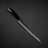 Tsunehisa AS Kurouchi Tsuchime Sujihiki 240mm