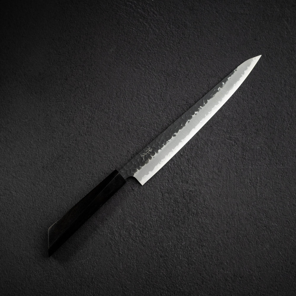 Tsunehisa AS Kurouchi Tsuchime Stainless Clad