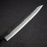 Tsunehisa AS Kurouchi Tsuchime Sujihiki 240mm