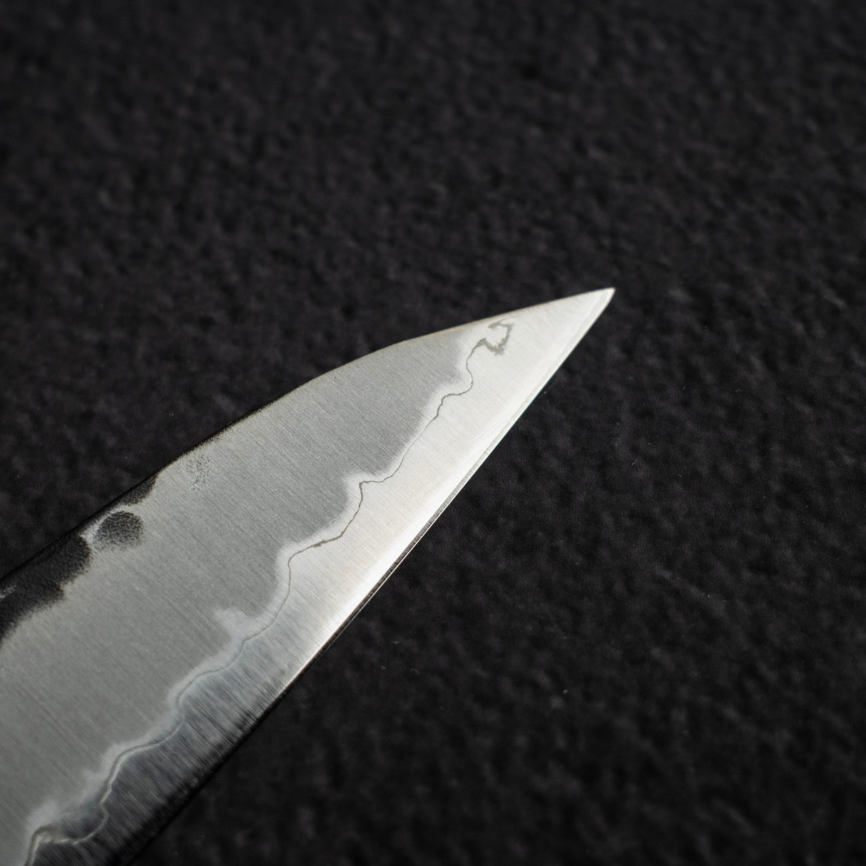Tsunehisa AS Kurouchi Tsuchime Sujihiki 240mm