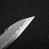 Tsunehisa AS Kurouchi Tsuchime Sujihiki 240mm