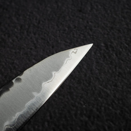 Tsunehisa AS Kurouchi Tsuchime Sujihiki 240mm