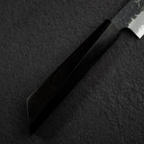 Tsunehisa AS Kurouchi Tsuchime Sujihiki 240mm
