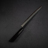 Tsunehisa AS Kurouchi Tsuchime Sujihiki 240mm