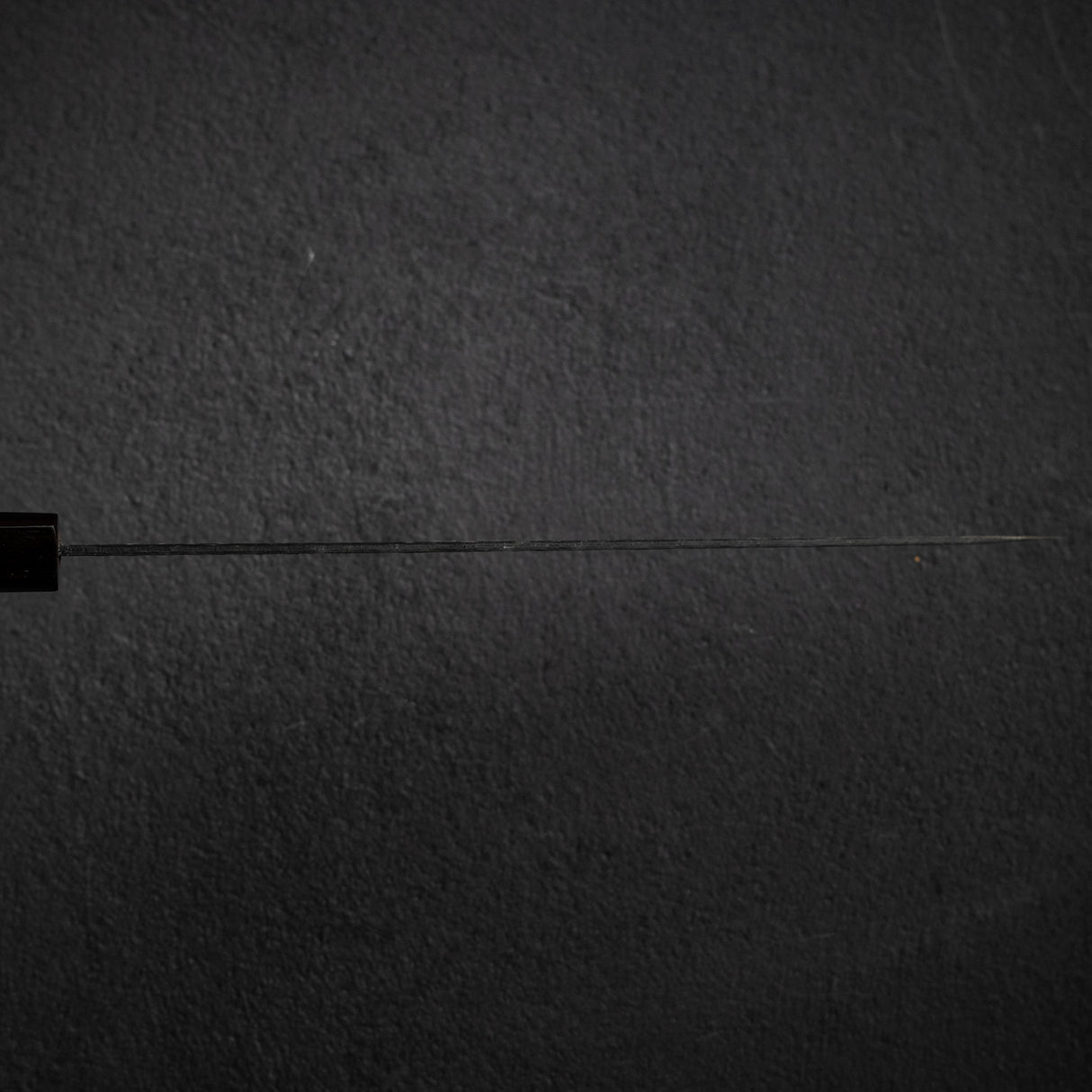 Tsunehisa AS Kurouchi Tsuchime Sujihiki 240mm