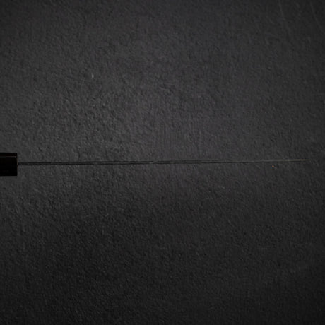 Tsunehisa AS Kurouchi Tsuchime Sujihiki 240mm