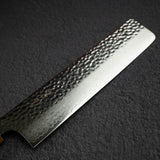 K&S VG10 츠치메 다마스커스 나키리(야채칼) 180mm