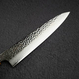 K&S VG10 츠치메 다마스커스 규토(셰프나이프) 210mm