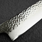 K&S VG10 츠치메 다마스커스 규토(셰프나이프) 210mm