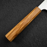K&S VG10 츠치메 다마스커스 규토(셰프나이프) 210mm