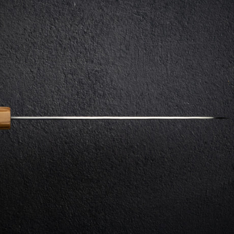 K&S VG10 Tsuchime Damascus Gyuto 210mm