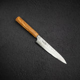 K&S VG10 츠치메 다마스커스 페티 150mm